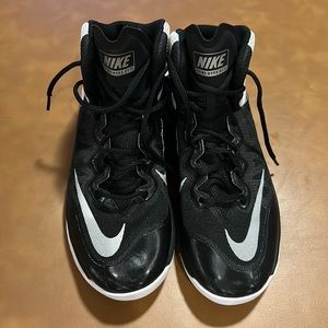 Nike basketball prime hype DF II men’s size 7.5